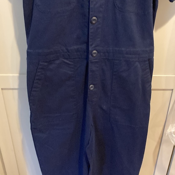 Crown and Ivy Jumpsuit - Picture 3 of 9